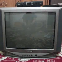 تلویزیون رنگی 20 اینچ صنام