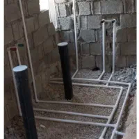 لوله بازکنی.لوله کشی آب.تخریب.بوشهر عالیشهر