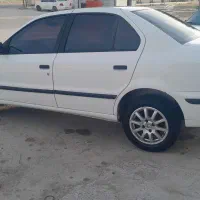 سمندLXمدل92