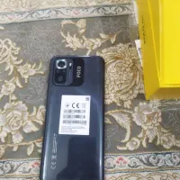 گوشی پوکو اس ۵