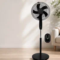 پنکه صادراتی/۷۵ وات/طراحی آلمانی/قیمت کارخانه