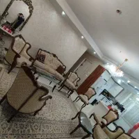 مبلمان استیل