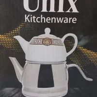 کتری و قوری
