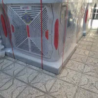 کولر پلیمری توربو مدل SP40000قدرت واقعی خنک‌کنندگی