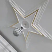 نقاش ساختمان