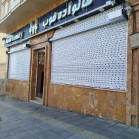 فروش ونصب انواع کرکره برقی و تعمیرات کل تهران