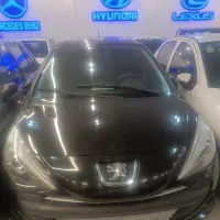 207 فرمان برقی  مدل ۱۴۰۱