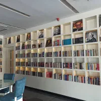 نگهبان بازنشسته