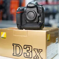 دوربین نیکون Nikon D3X