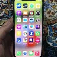 iphone 12 pro|موبایل|خرمآباد, |دیوار