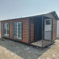 گانکس ویلایی ۱۸ متری،۲۱ متری،۳۰ الی ۴۰ متری