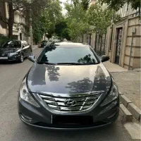 سوناتا YF مدل2011 بدون مشابه