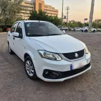 خودرو ساینااس مدل۴۰۲