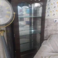 بوفه و میز