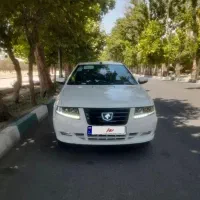سورن پلاس XU7P خشک سفید