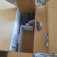 تلفن بیسیم پاناسونیک مدل TG3611 اصلی