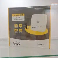 مودم ثابت همراه با آی پی استاتیک