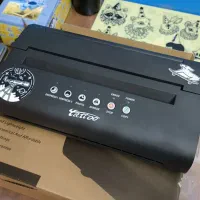 پرینتر تتو MT-200