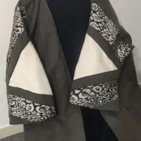 پالتو زنانه شیک