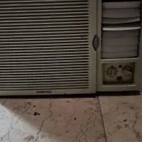 کولر گازی پنجره ای سامسونگ