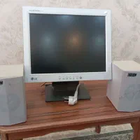 مانیتورLG