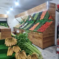 واگذاری فوری میوه تره بار ماهدشت یا کل وسایل
