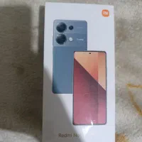 redmi note 13 pro گوشی کاملا سالم