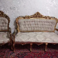 مبل سالم