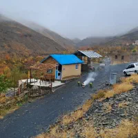 فروشنده، نیروی خانم یا آقا جهت کار در کافه سنتی
