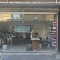 مغازه ۲۵ متری خوش نقشه