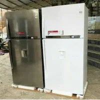 یخچال بالا و پایین الجی