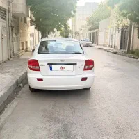 ریو ۸۹ کم کار