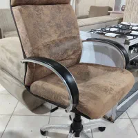 صندلی چرخ دار اصلی سه کاره