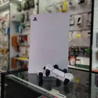 PS 5 قسطی|کنسول، بازی ویدئویی و آنلاین|قم, آلوچو|دیوار