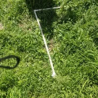 باغچه 600متر قاسم آباد بزرگ