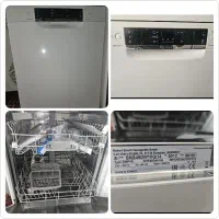 ظرفشویی BOSCHمدل SMS45DW10