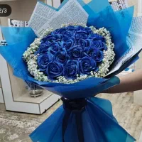 گل های زیبا دنیا