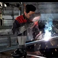 جوشکاری سیار  سایر جوشکاری هابه کل شهر در اسرع وقت