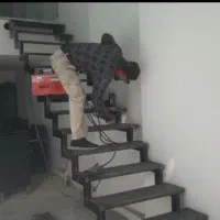 جوشکاری سیار داودی