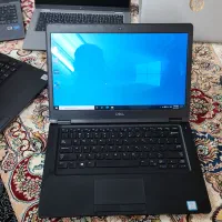لپتاپ  i5 نسل ۸ قدرتمند SSD 1TB فقط ۲۰ پول هاردشه