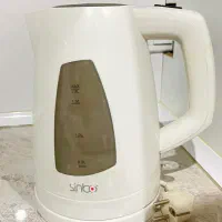 کتری برقی سالم بدون ایراد