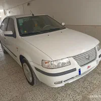 سمند ef7|خودرو سواری و وانت|سیجوال, |دیوار