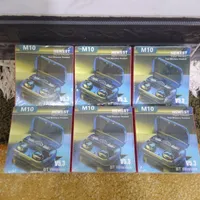 ایرپاد شارژی M10 اصلی