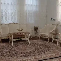 مبل استیل مدل لگنی فروش فوری
