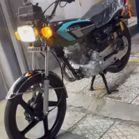 هندا نامی ۲۰۰cc ۴۰۴ درحد