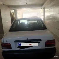 پراید مدل 90