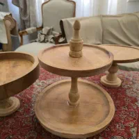 ظروف چوبی