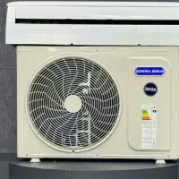 کولر 12هزار جنرال برلین