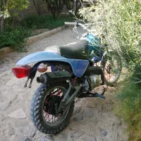 دوچرخه