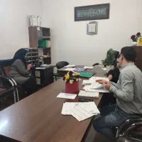 استخدام نیرو اداری خانم و آقا